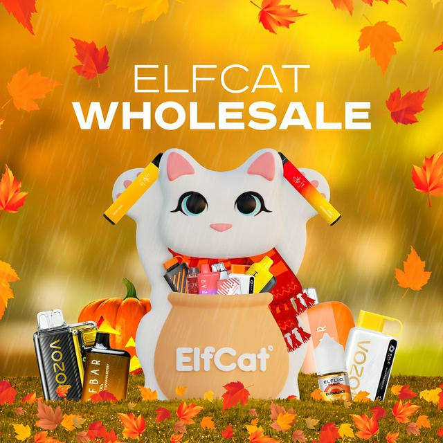 ELFCAT WHOLESALE |POLAND|EUROPE |Оптовая торговля Эльфбар Польша 🇵🇱 |Эльфбар Европа опт |Elfbar оптом Польша 🇵🇱|Одноразки опт Ев