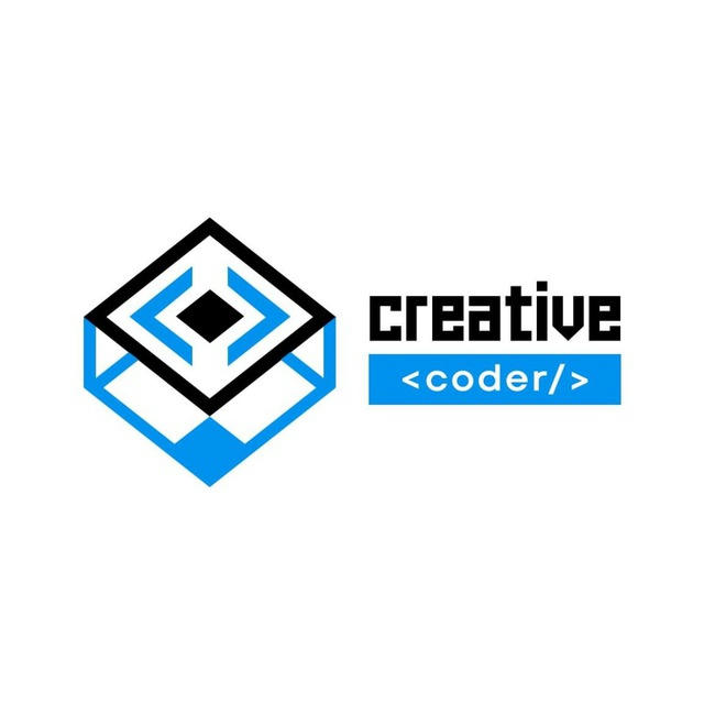 Creative Coder Myanmar