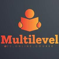 MULTILEVEL / CEFR B2/C1