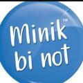 Minik Bi Not