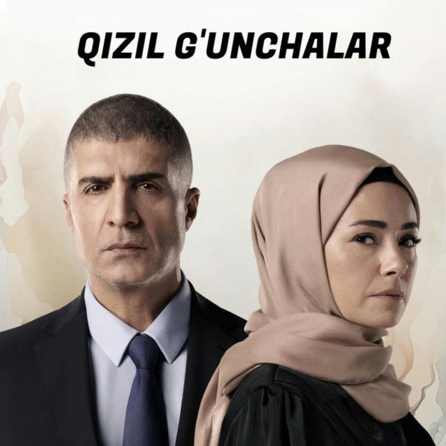 🇹🇷 Qizil G’unchalar / Kizil Goncalar