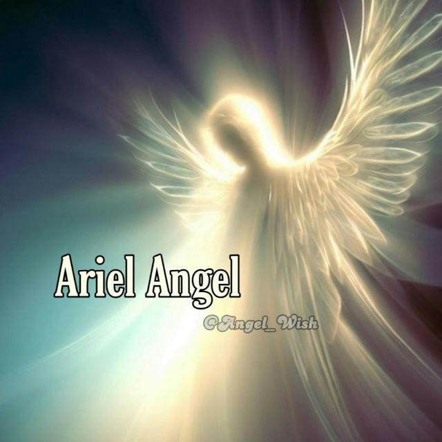 Ariel Angel