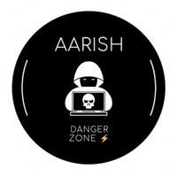 ꧁༒Tech Aarish༒꧂