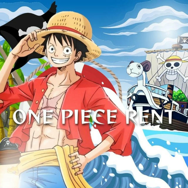 – ONE PIECE RENT 🏴‍☠