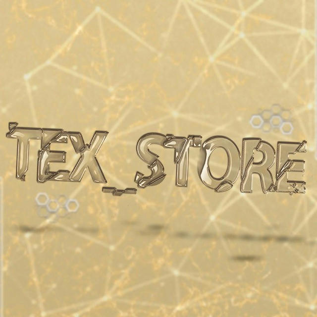 TEX_STORE 37🎧