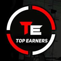 Top Earner [Official] 🇮🇳