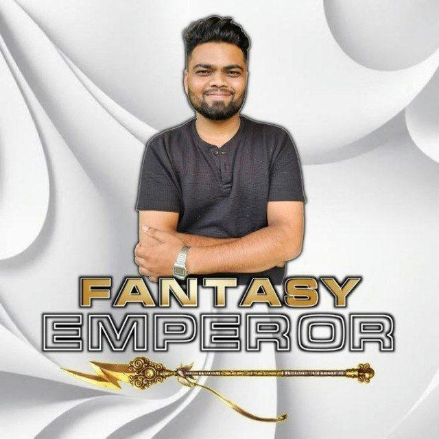 Fantasy Emperor (Real) 🏏💯