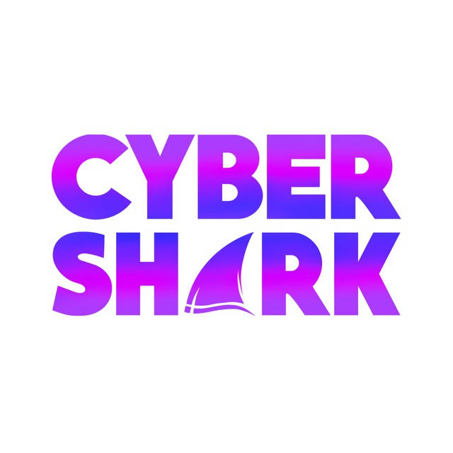 CyberShark | Tech e Gaming