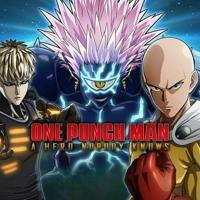 One punch man Hindi Dub || Official