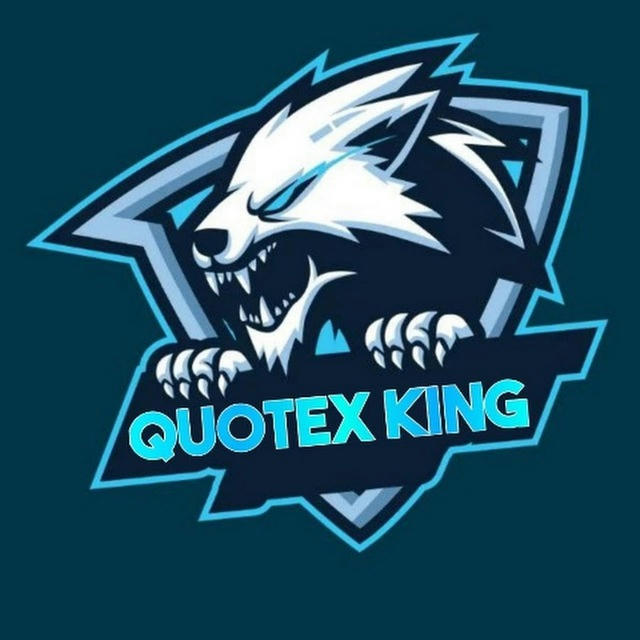 QUOTEX KING {Q.K}