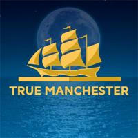 • True Manchester | Манчестер Сити