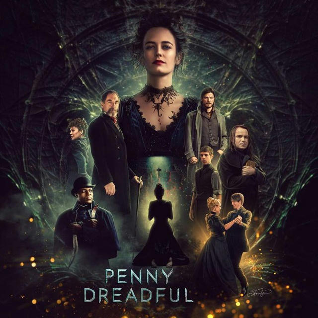 Penny Dreadful Mm Sub