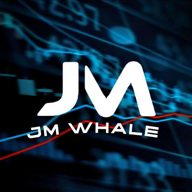 JM WHALE | 1.0