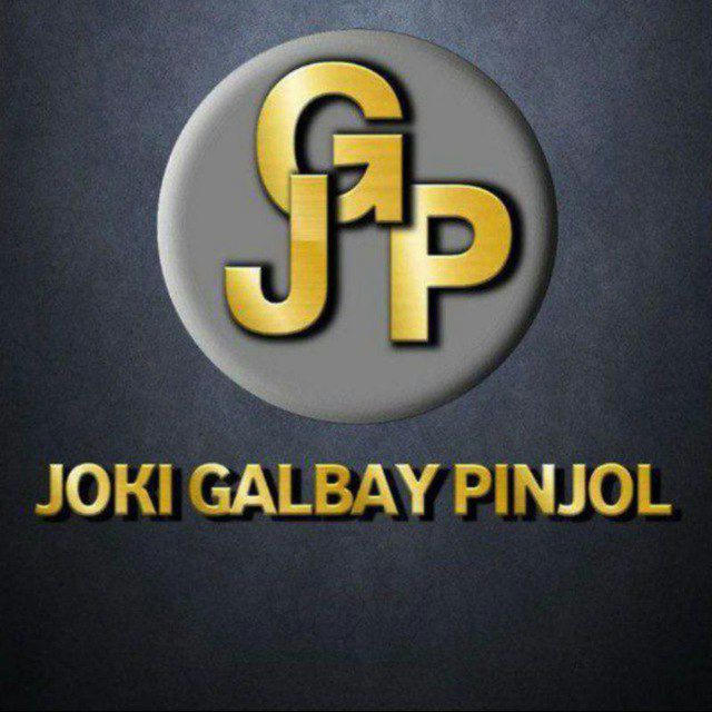 JOKI GALBAY PINJOL