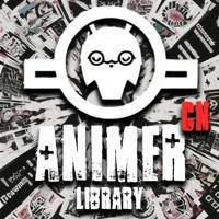 AnimerCN Library 中文动漫库