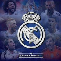 Real Madrid/Rasmiy kanali