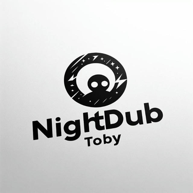 NightDUB TOBY / ҚАЗАҚША ДЫБЫСТАМА / ҚАЗАҚША АНИМЕ