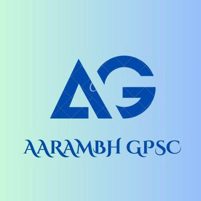 AARAMBH GPSC MAINS
