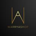 WarryaShop 🔫🎥