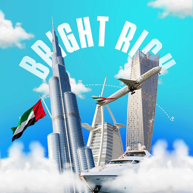 🇦🇪 Дубай | ОАЭ | Недвижимость будущего