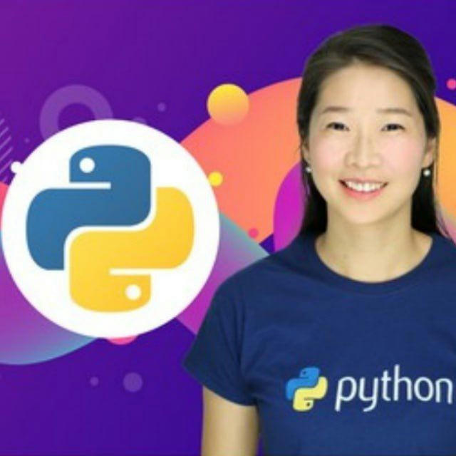 100 Days of Code: The Complete Pythonnny Pro Bootcamp for 2024