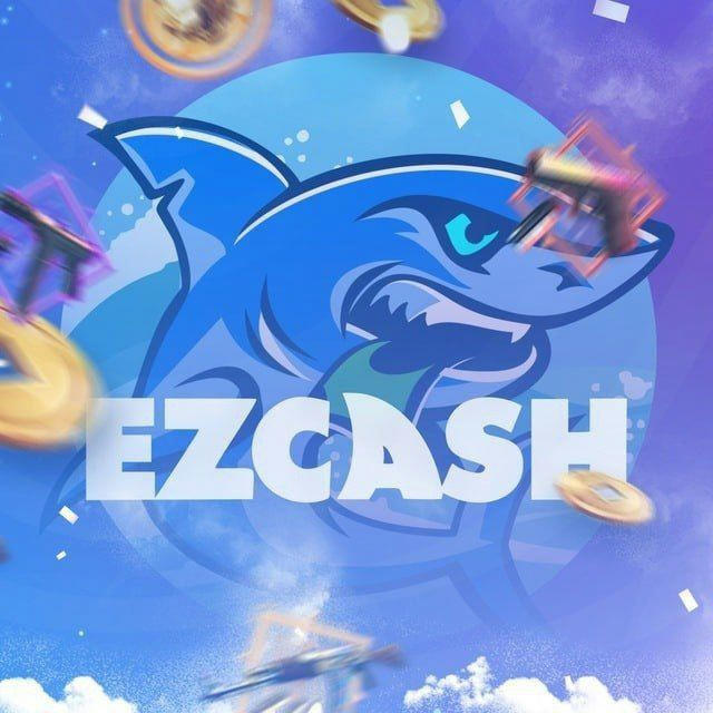 EZCASH | TRIX | ZOOMA