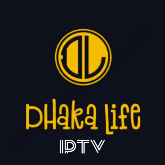 Dhaka Life IPTV BD