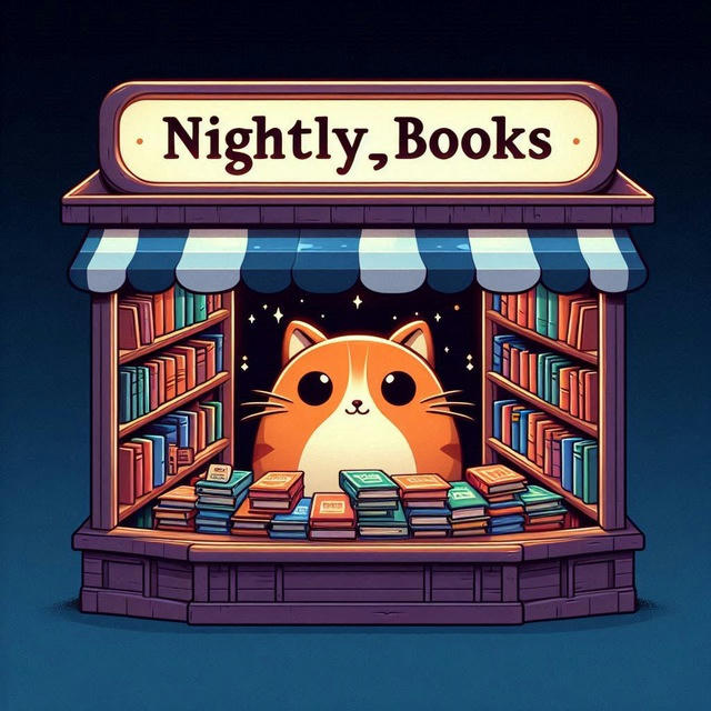 Nightly Books