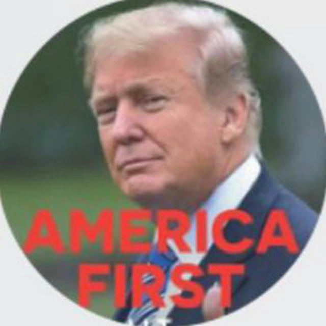 AMERICA FIRST