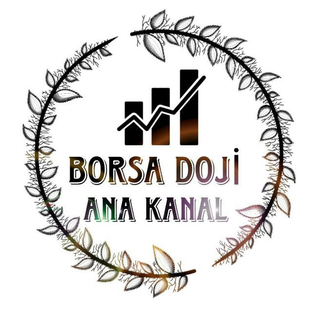 BORSA DOJİ 💠