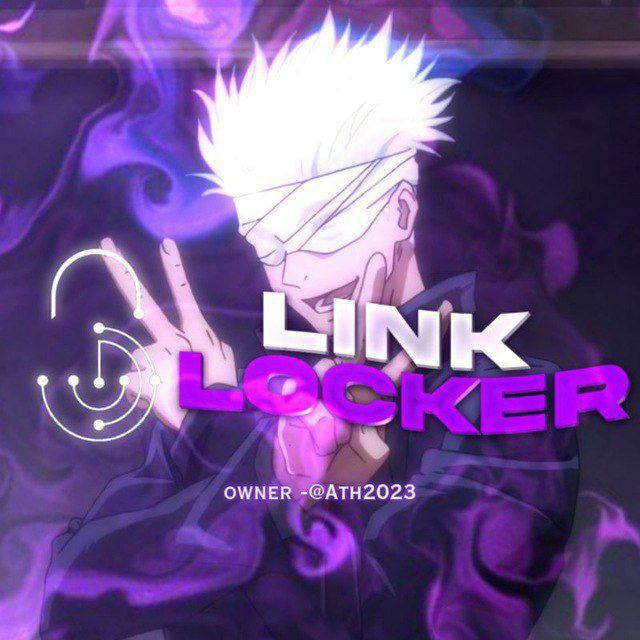 Link Locker Network