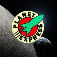 🪐 Planet Express