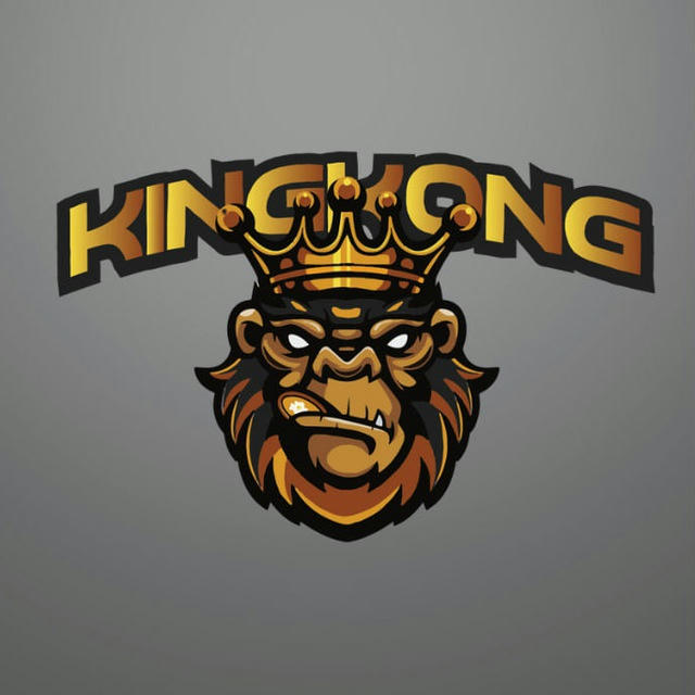 🇸🇬King Kong 2.0 Offcial Channel🇸🇬