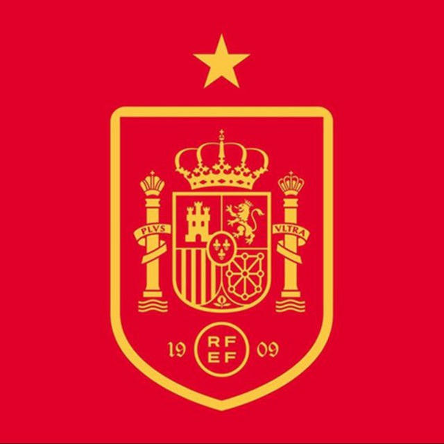 Сборная Испании по футболу ©