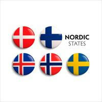 Трудоустройство в Норвегии 🇳🇴 и странах Скандинавии 🇪🇺