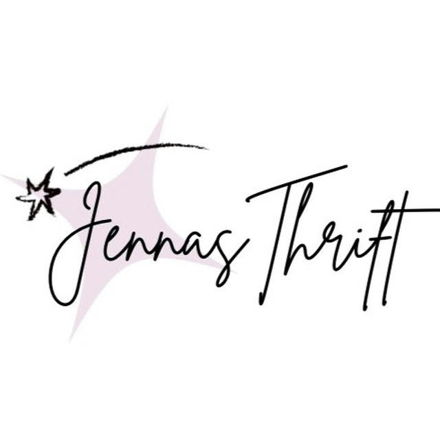 JENNASTHRIFT