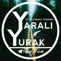 ❤️ YARALI_YURAK 💔