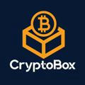 Crypto Box 🎁