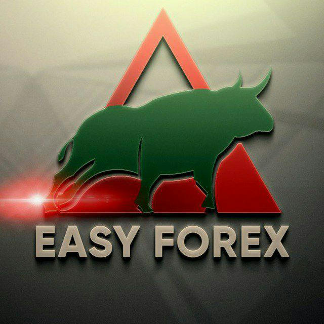 Easy Forex 🌎 OFFICIAL CHANNEL