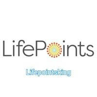 LIFEPOINTS FOR ALL ...📦😊