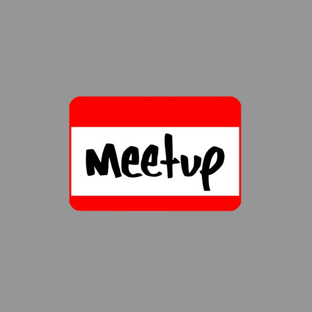 TechMeetUps @ SG