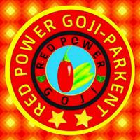 RED POWER GOJI-PARKENT