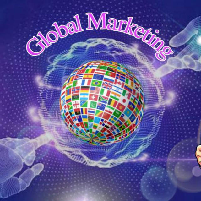 💥Global Marketing 💥