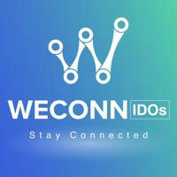 Weconn_IDOs إكتتابات ويكون
