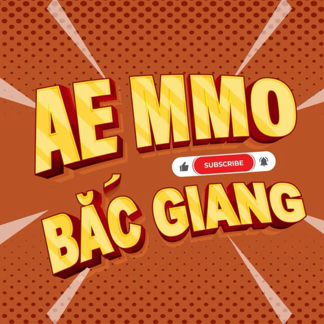 Ae Mmo Bắc Giang