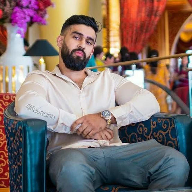 Mohammad Fuaath FX