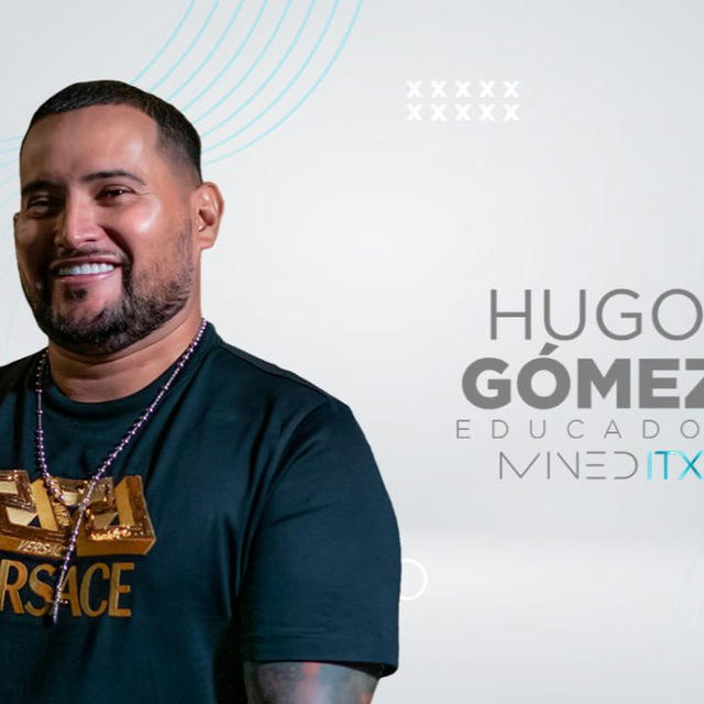 Hugo Gomez MINED ITX