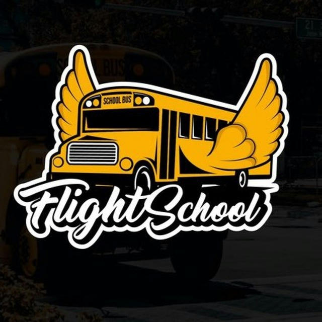 Flight school