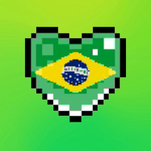 BR N0V1NH4S🇧🇷