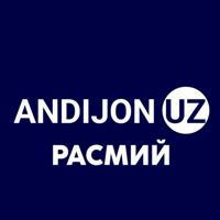 ANDIJON UZ | Расмий